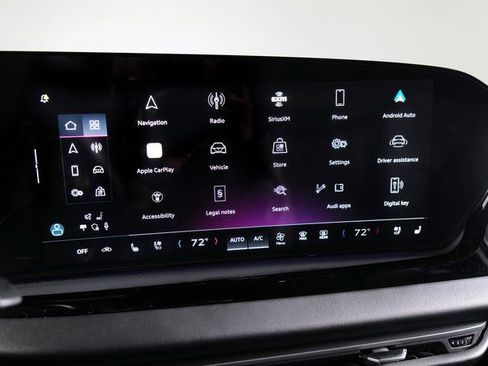 Certified 2025 Audi A5 2.0T Premium Plus w/ Premium Plus image 24