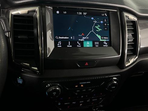 Used 2019 Ford Ranger Lariat w/ Equipment Group 501A Mid image 17