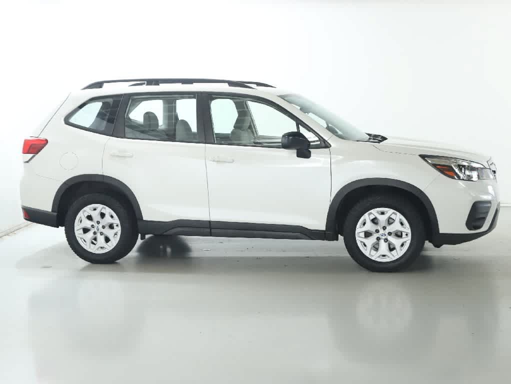 Used 2020 Subaru Forester w/ Alloy Wheel Package AWD/4WD image 11
