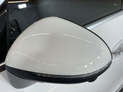 New 2025 Mercedes-Benz GLC 63 AMG S image 20