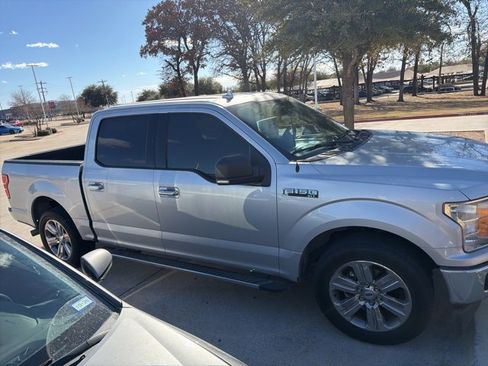Used 2018 Ford F150 XLT w/ Equipment Group 302A Luxury image 19
