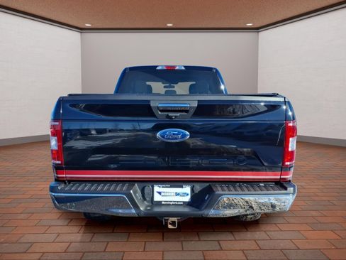 Used 2018 Ford F150 XLT w/ Equipment Group 302A Luxury image 7