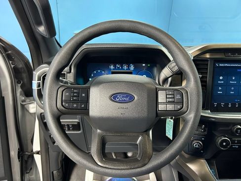 Used 2024 Ford F150 STX w/ Equipment Group 201A FX4 AWD/4WD image 18