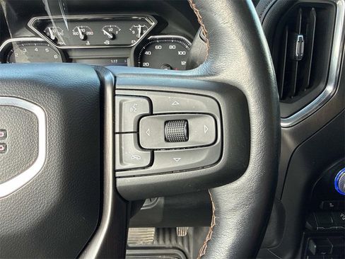 Used 2021 GMC Sierra 1500 AT4 w/ AT4 Preferred Package image 16