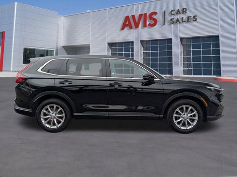 Used 2025 Honda CR-V EX-L image 7