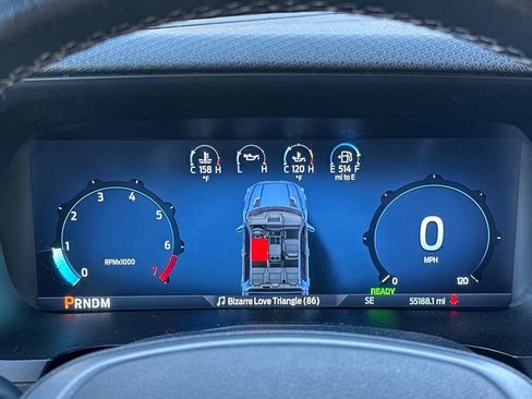 Used 2024 Ford F150 XLT w/ Mobile Office Package image 21