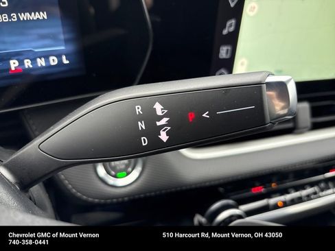 New 2026 Chevrolet Equinox LT w/ Midnight Edition image 23