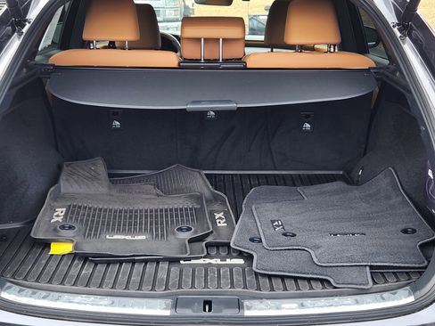 Used 2025 Lexus RX 350h image 20