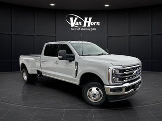 New 2026 Ford F350 XLT w/ XLT Premium Package video 1