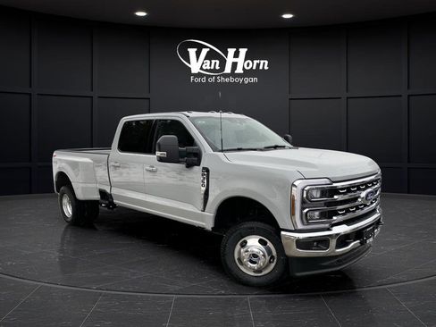 New 2026 Ford F350 XLT w/ XLT Premium Package image 1