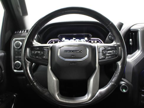 Used 2021 GMC Sierra 2500 Denali w/ Denali Ultimate Package image 11