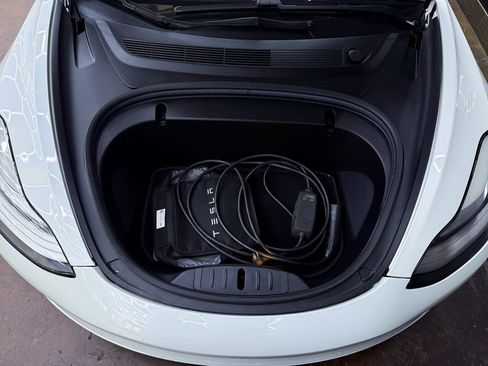 Used 2020 Tesla Model 3 Long Range image 28