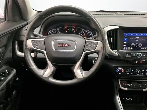Used 2023 GMC Terrain SLE w/ Driver Convenience Package image 8