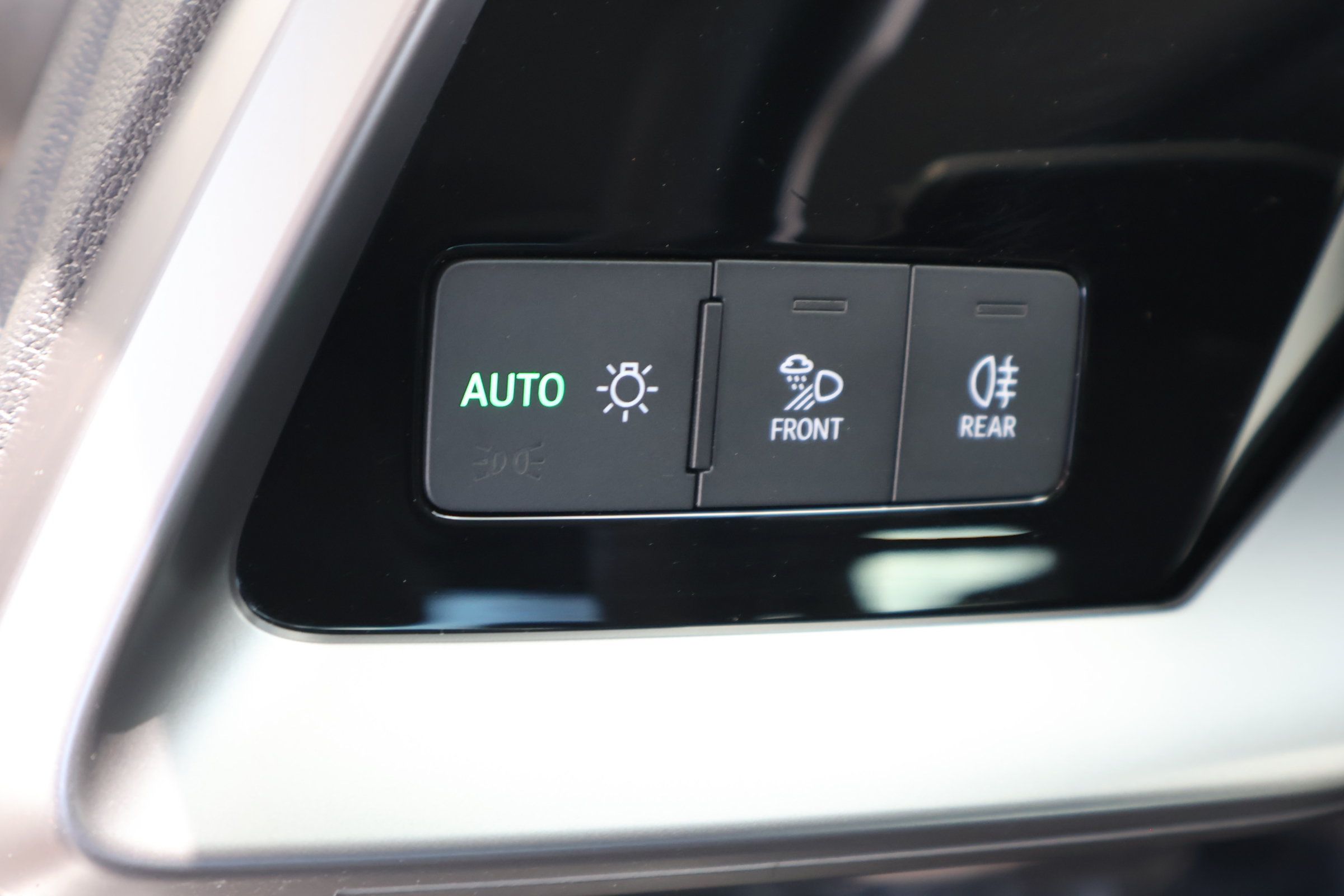 Used 2023 Audi A3 2.0T Premium Plus w/ Premium Plus Package FWD image 22