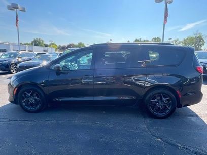 Used 2018 Chrysler Pacifica Touring-L Plus w/ S Appearance Package