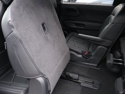 New 2027 Kia Telluride EX X-Line image 16