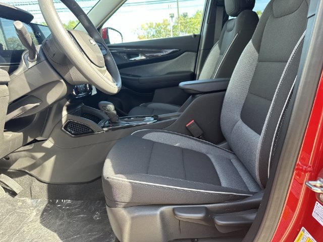 New 2026 Chevrolet TrailBlazer LT FWD image 19