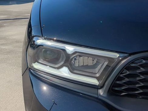 New 2026 Dodge Durango GT w/ Tow 'N Go Package image 10