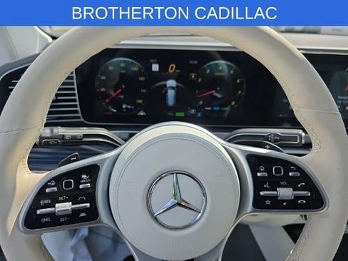 Used 2023 Mercedes-Benz Maybach GLS 600 4MATIC image 14
