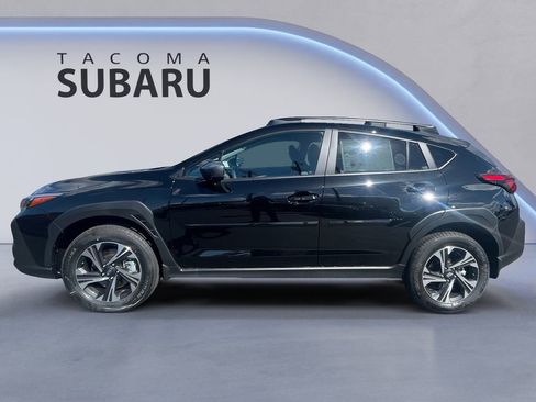 New 2026 Subaru Crosstrek 2.0i Premium AWD/4WD image 2