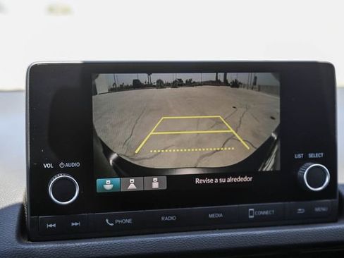 Used 2024 Honda Civic Sport image 25