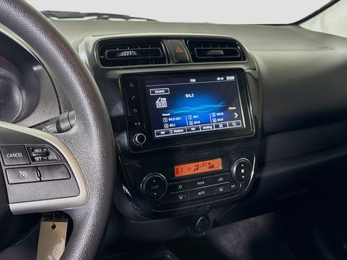 Used 2024 Mitsubishi Mirage G4 LE image 18