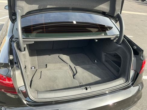 Used 2021 Audi S4 Prestige image 32