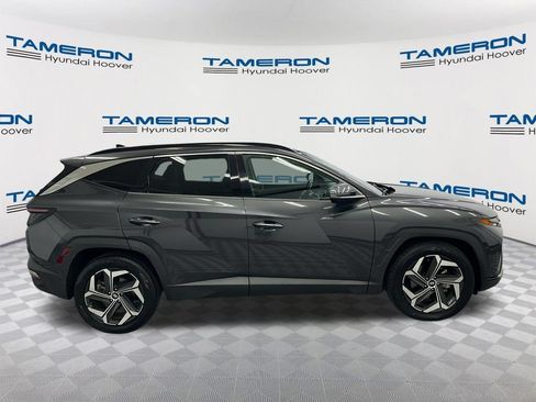 Used 2022 Hyundai Tucson Limited FWD image 6