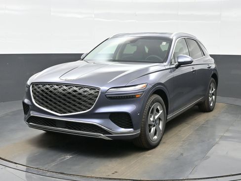 New 2026 Genesis GV70 2.5T Advanced image 2