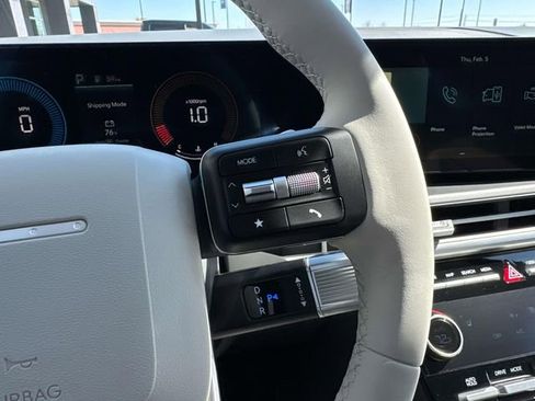 New 2026 Hyundai Santa Fe SEL FWD image 28