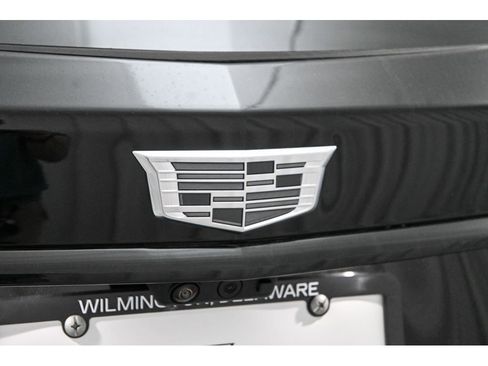 New 2026 Cadillac XT5 Sportv w/ LPO, Onyx Lite Package image 43