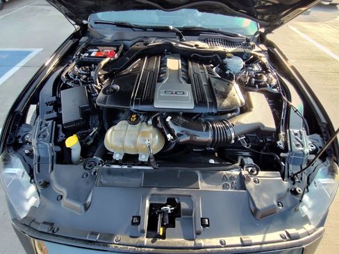 Used 2018 Ford Mustang GT image 16