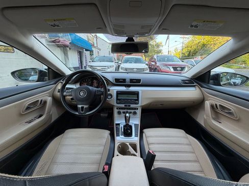 Used 2013 Volkswagen CC R-Line FWD image 43