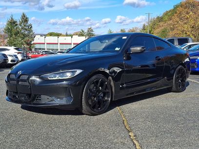 Used 2021 BMW 430i xDrive Coupe w/ Convenience Package