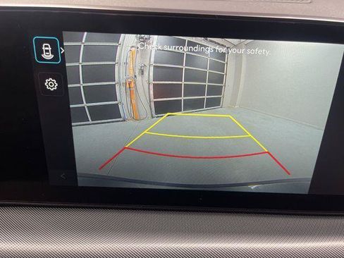 New 2026 Hyundai Sonata SE FWD image 13