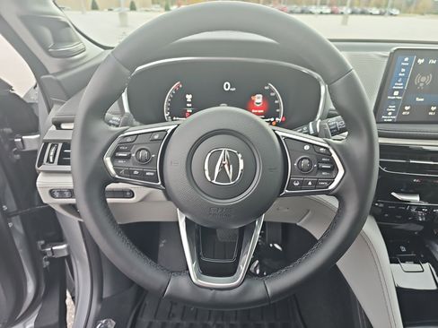 New 2026 Acura MDX SH-AWD w/ Advance Package image 17