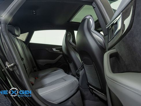 Used 2024 Audi S5 Premium Plus w/ Premium Plus Package image 35