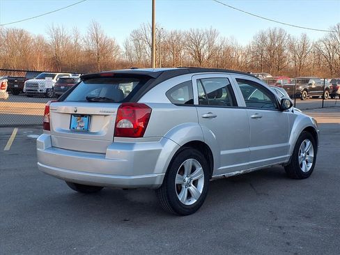 Used 2010 Dodge Caliber Mainstreet image 2