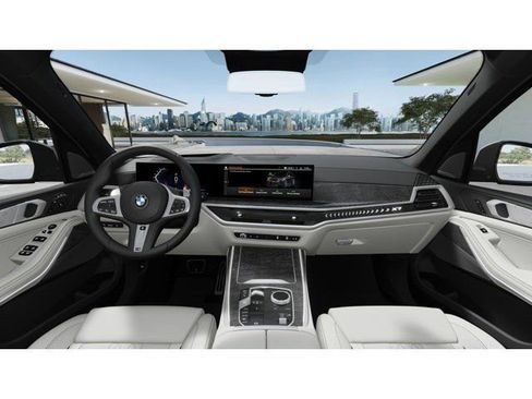 New 2026 BMW X7 xDrive40i w/ M Sport Package image 10