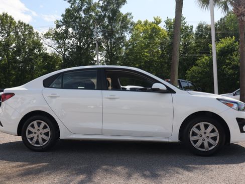 Used 2023 Kia Rio S FWD image 6