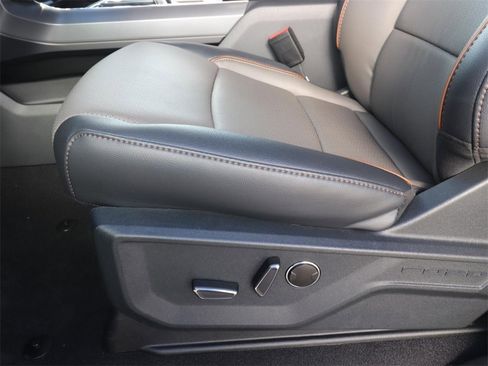 New 2025 Ford F150 Lariat w/ Equipment Group 502A High image 18