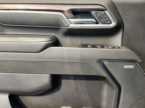 New 2026 Chevrolet Silverado 2500 LTZ w/ Trail Boss Package image 17