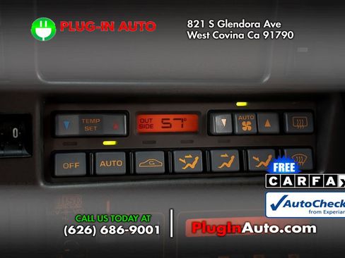 Used 1991 Chevrolet Corvette Coupe image 22