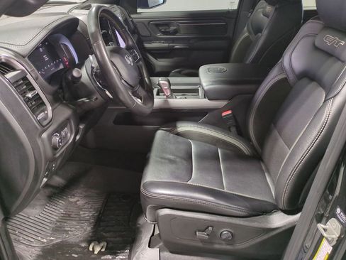 Used 2023 RAM 1500 Rebel w/ Rebel Level 2 Equipment Group image 20