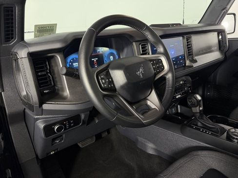 Used 2025 Ford Bronco Big Bend image 21