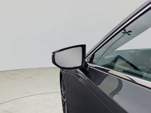 Used 2023 Lexus ES 350 w/ Premium Package FWD image 27