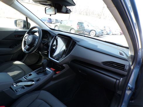 Used 2024 Subaru Crosstrek 2.0i Premium AWD/4WD image 17