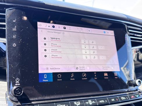 Used 2022 Jeep Wagoneer Series II image 21