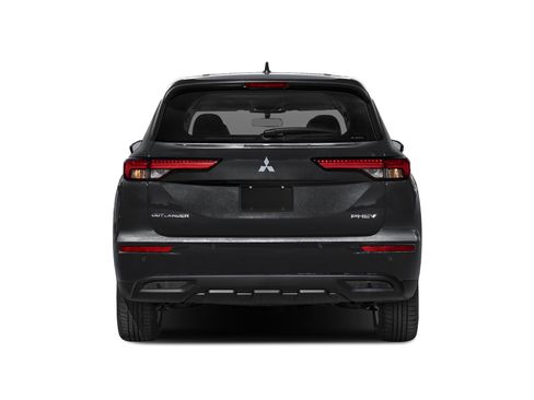 Used 2023 Mitsubishi Outlander SE image 5