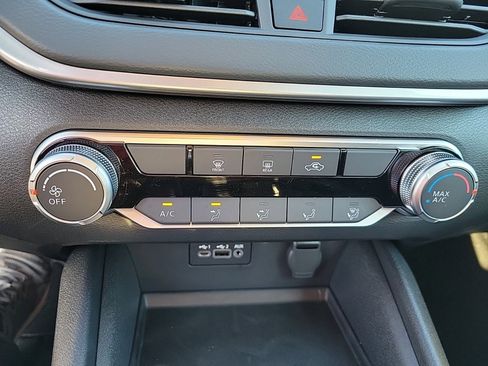 New 2025 Nissan Altima 2.5 S image 25